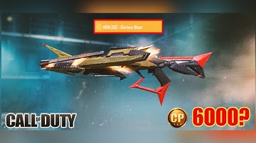 The KRM Glorious Blaze Spin Reveal | Too HOT To Handle! | Detailed Look & The Spinning Animation 🎥🔥