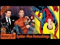 History Of Spider-Man Unmasking In Marvel Comics [Explained In Hindi] || Gamoco हिन्दी