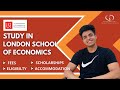London school of economics rankings fees programs eligibility placements accommodation alumni