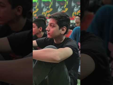 جلسه هفتگی به روایت تصویر
