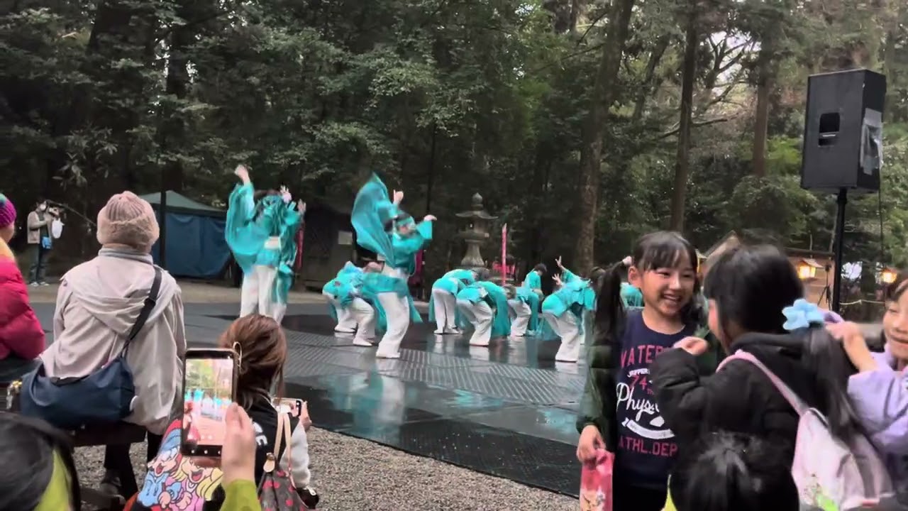 2026年/第9回結びのまつり前夜祭/MIROKU〜頂点〜/2026年2月14日（土）