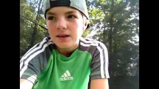 Give Me Dares Pt1 Food Challenges, Things To Do At Stores Or Restraunts, Etc