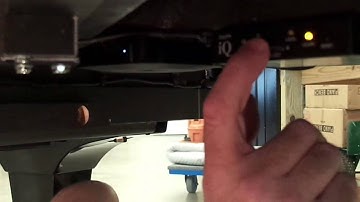 PianoDisc IQ Control Box Calibration How To