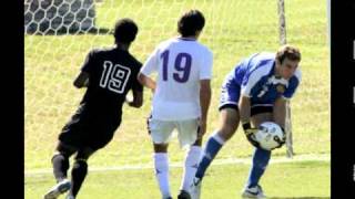 Condordia vs TLU Mens Slideshow  Soccer 9 30 10