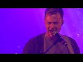 Live the rozzers  police and sting tribute concert  hninbeaumont 15022020