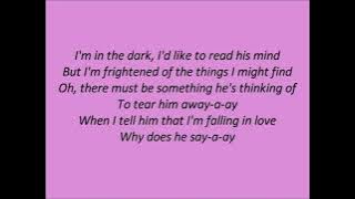 'Til Tuesday - Voices Carry (Lyrics)