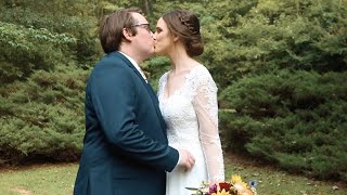 Smith Wedding Video | 10.2.21