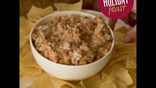 Sausage Cream Cheese Dip Recipe
