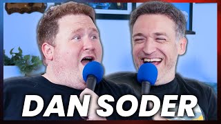 Hey Daddy (with Dan Soder) | Sagdaddy Da Pod with Brendan Sagalow Podcast (Full Episode)