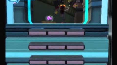 Ratchet & Clank 2 Walkthrough Part 28: Enter The Megacorp Games