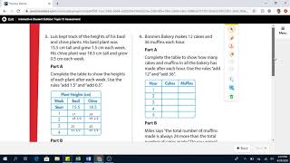 Famous Topic 15 Review Part 2- Assessment Practice Profile