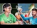 UNTOLD STORIES from the Professional FISHING TOUR!