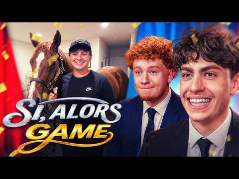 QUEL VIEWER FERA LA MEILLEURE ACTION ? #4 (SI ALORS GAME)