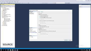 MSSQL 2016 - Log Shipping failover & rollback