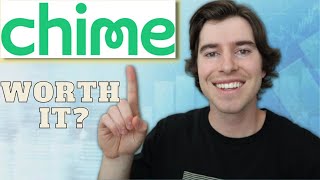Is Chime Worth It? | Chime Banking App Review