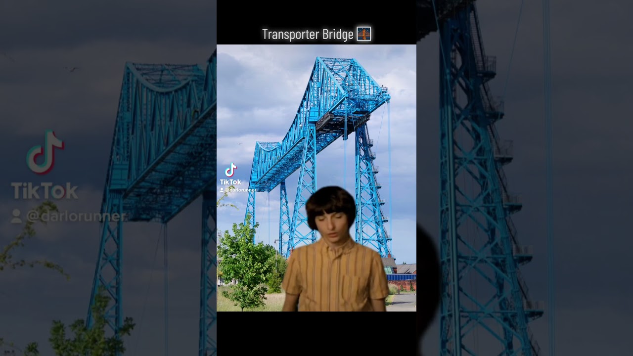 Transporter Bridge