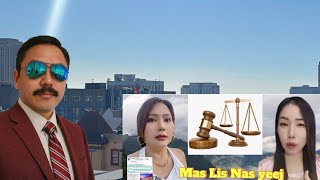 Hmoob thaib swb mas Lis na zaum no lawm 8/4/26