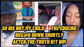 видео: ТАК ЧТО ОН НЕ МОЙ РЕБЕНОК‼️ЮЛ ЭДОЧИ БРЁК УБИЛСЯ ВСКОРЕ ПОСЛЕ ТОГО, КАК ПРАВДА РАСКРЫЛА ЕГО картинка: ТАК ЧТО ОН НЕ МОЙ РЕБЕНОК‼️ЮЛ ЭДОЧИ БРЁК УБИЛСЯ ВСКОРЕ ПОСЛЕ ТОГО, КАК ПРАВДА РАСКРЫЛА ЕГО