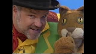 Playdays The Roundabout Stop Andy Hockley episode - Sing a Song of Sixpence (1995)