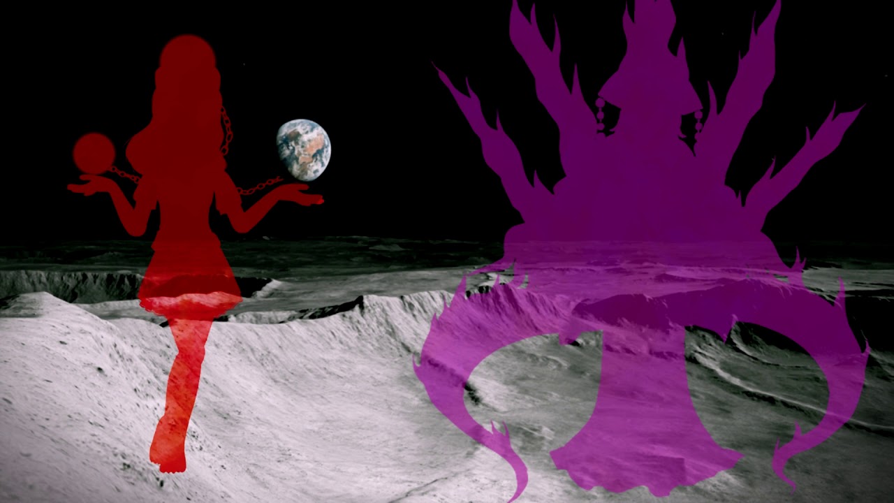 [LoLK Phantasm Stage]  - Final Dream ~ Milky Way Revire