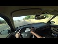 Peugeot 406 V6 Stick-Shift POV Drive: 29/12/2019