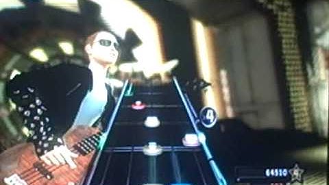 Only Happy When it Rains w/ Shirley Manson & Garbage