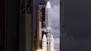 20 Ağustos 1977 - Nasa, Voyager 2