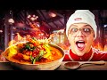 A DYNAMITE Heat-Level Thai Curry | Spicy Cam