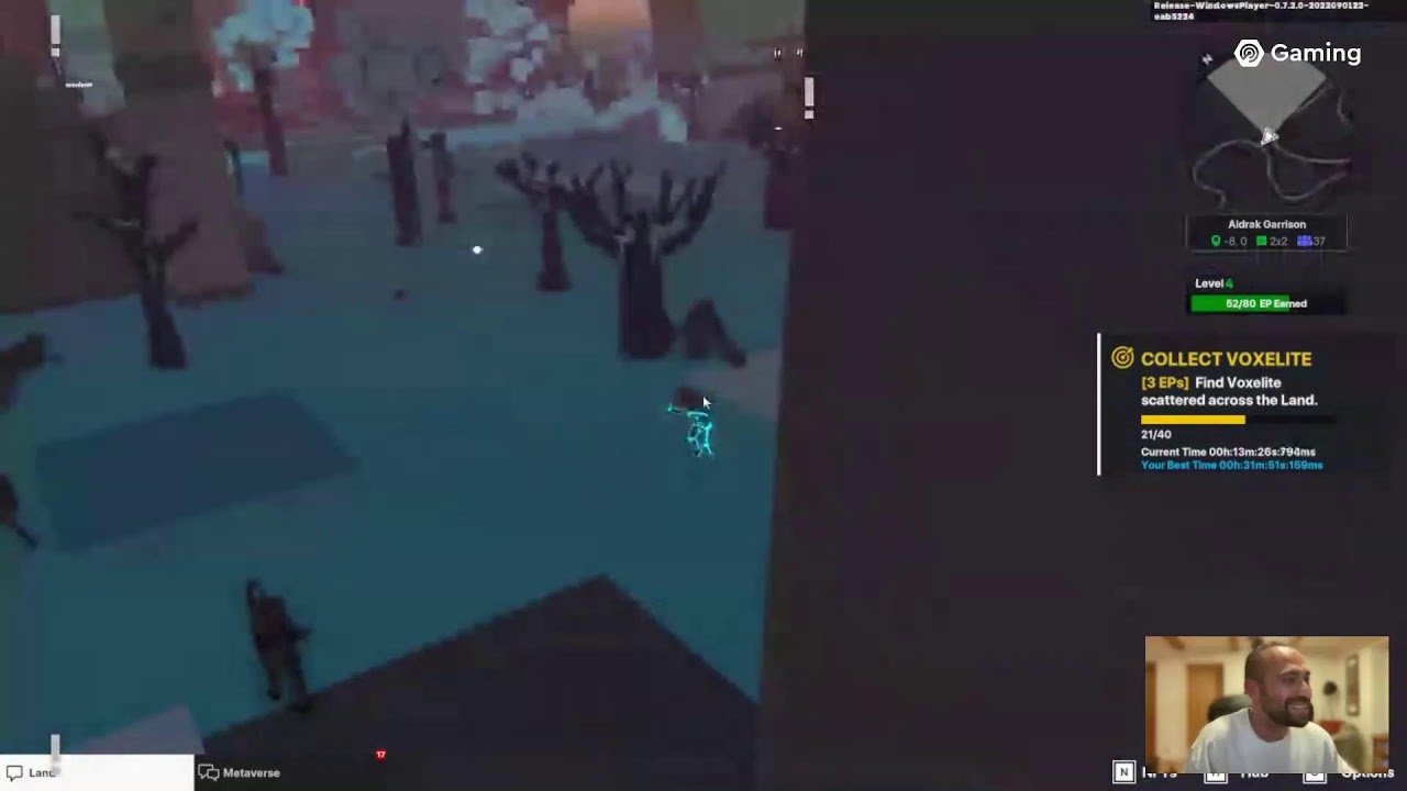 What is The Sandbox & How to Join the Metaverse