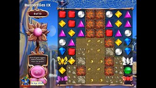 [L] Bejeweled 3 - Full Longplay: Quest Mode Plus 3 Fan edit [720p60] screenshot 3