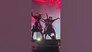 BABYMETAL x Slaughter to Prevail - SONG 3 / BUSAN INTERNATIONAL ROCK FESTIVAL 2025