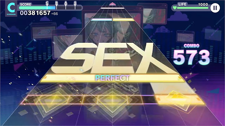 【プロセカ創作譜面】サッドガール・セックス / DECO*27