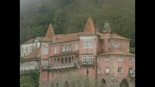 Horizontes da Memória, Passeio em Sintra, 1998