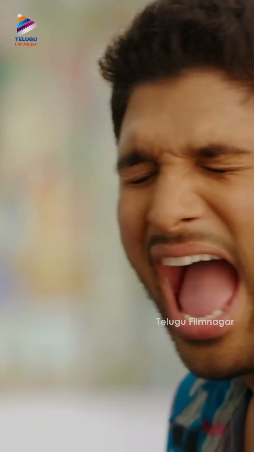 మీకు POWER STAR అంటే పడదా? | #AlluArjun | #ShrutiHaasan | #RaceGurram | #Shorts | #YTShorts | TFN