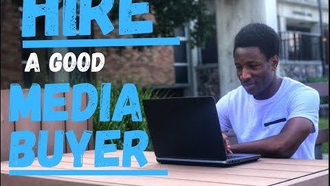 How To Find A Media Buyer For Your Agency