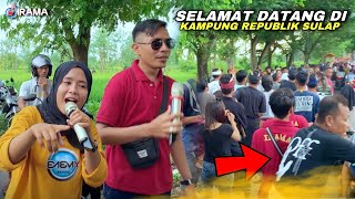 Download Lagu NIA DIRGHA DATANG DI KAMPUNG REPUBLIK SULAP DANGDUT JALANAN IRAMA DOPANG MP3 Download Lagu NIA DIRGHA DATANG DI KAMPUNG REPUBLIK SULAP DANGDUT JALANAN IRAMA DOPANG MP3