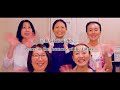 [MUSIC][Peace][Chorus] Two Hands Time That Goes By 2024.8.3 Recording | Music & Words by FOAJEON