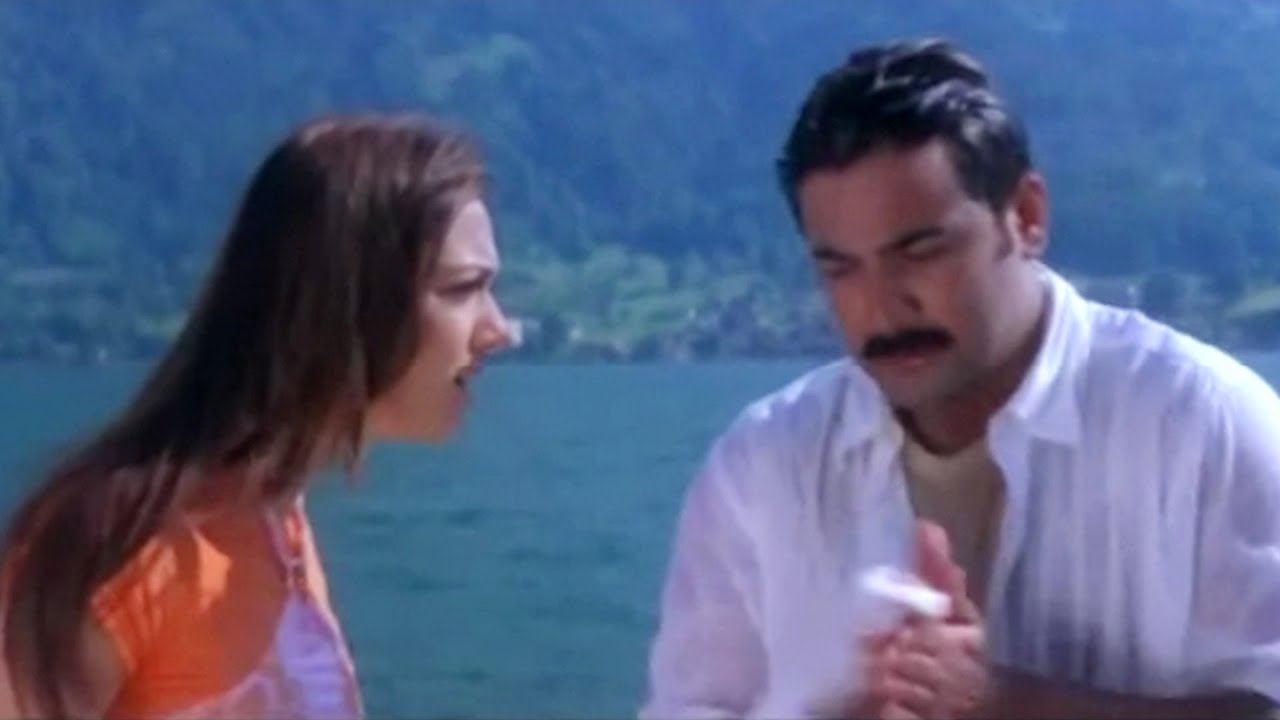 Nauheed Cyrusi Very Frustration Scenes | 2020 Emotional Movie Scenes | Movie Express