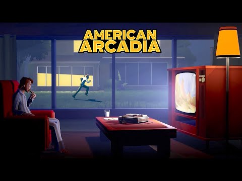 American Arcadia (видео)