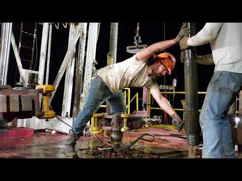 Videó: A Floorhand egy durva nyakú?