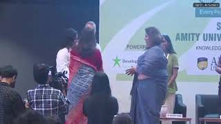 Inaugural Ceremony | SUSTAINNOVATION 2025 Hackathon | 3rd Sep 2025 Net Worth