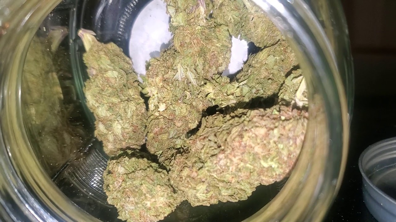 Smokable Hemp/CBD Flower