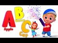 ABC Phonics Lagu | Lagu Anak Anak | Video anak lucu | Lagu anak terbaru | Phonics Song