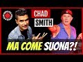 GUIDA ALL' ASCOLTO: Chad Smith (Red Hot Chili Peppers) ENG SUB #407