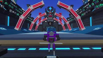 bow only challenge Clone Drone in the Danger Zone part: 8