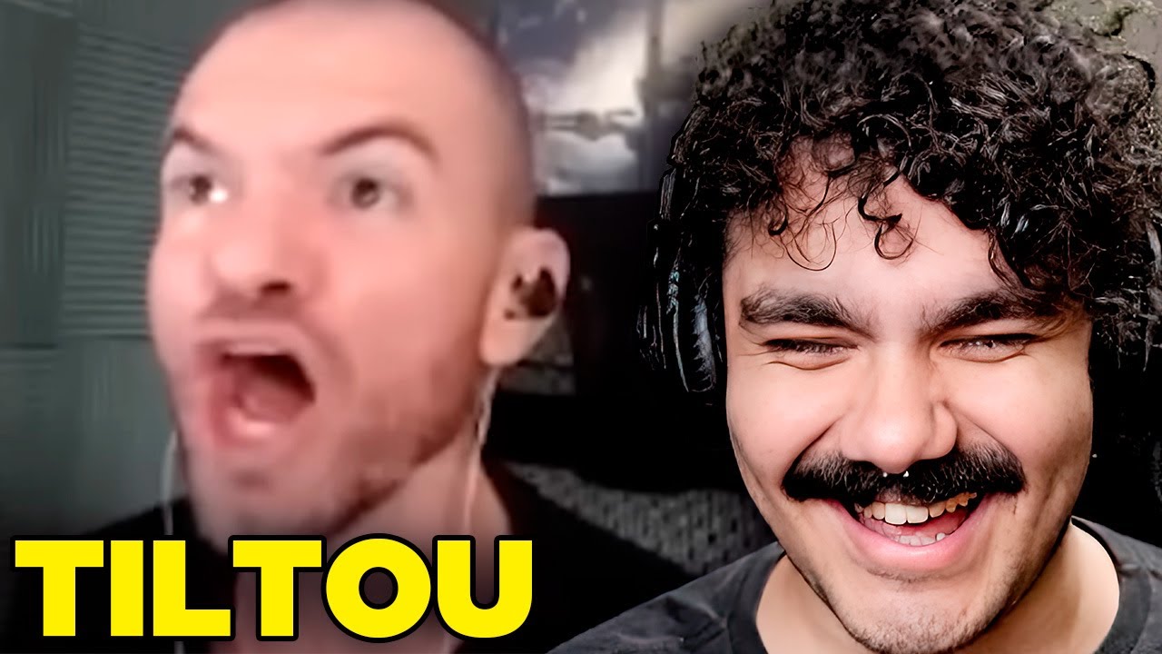 WAVE SURTOU COM OS HATERS EM LIVE