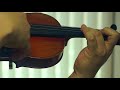 아리랑 육중주 (현악사중주와 피아노 그리고 플룻) ARIRANG SEXTET - Lyrical folk song in the Republic of Korea