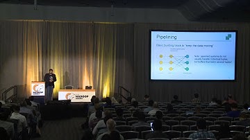 Flexible and Real time Stream Processing with Apache Flink