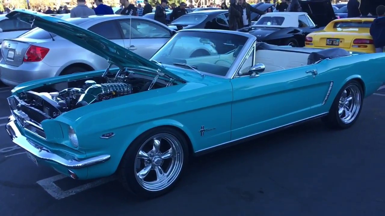 MOTOR 4 TOYS CHARITY CAR SHOW & TOY DRIVE 2016 (Part 1) - YouTube