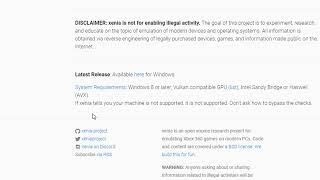 How To Download Xenia Xbox 360 Emulator For Pc Windows 10